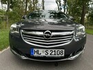 Opel Insignia Cosmo 2.0 CDTI 163 KM Navi Alu19'' Xenon FULL - 15
