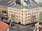 Mieszkanie Szczecin Centrum, Pocztowa - 9