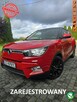 SsangYong Tivoli 180 KM Kamera  Start/Stop Quartz