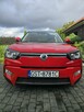 SsangYong Tivoli 180 KM Kamera Start/Stop Quartz - 2