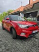 SsangYong Tivoli 180 KM Kamera Start/Stop Quartz - 3