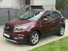 Opel Mokka 1.4 Benzyna | Serwisowany | Gwarancja | Bogate wyposażenie | - 1