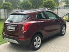 Opel Mokka 1.4 Benzyna | Serwisowany | Gwarancja | Bogate wyposażenie | - 3