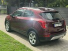 Opel Mokka 1.4 Benzyna | Serwisowany | Gwarancja | Bogate wyposażenie | - 4