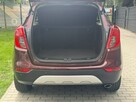 Opel Mokka 1.4 Benzyna | Serwisowany | Gwarancja | Bogate wyposażenie | - 6
