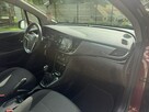 Opel Mokka 1.4 Benzyna | Serwisowany | Gwarancja | Bogate wyposażenie | - 10