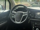 Opel Mokka 1.4 Benzyna | Serwisowany | Gwarancja | Bogate wyposażenie | - 12