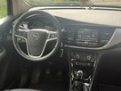 Opel Mokka 1.4 Benzyna | Serwisowany | Gwarancja | Bogate wyposażenie | - 13