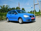 Volkswagen Polo 1.4 TDI 70KM -Klima sprawna -1 Właściciel od 11 lat -Zobacz - 3