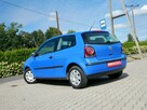 Volkswagen Polo 1.4 TDI 70KM -Klima sprawna -1 Właściciel od 11 lat -Zobacz - 4