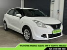 Suzuki Baleno * Salon PL * Bezwypadkowy * 77tyśkm * Serwisowany * 2019r - 1
