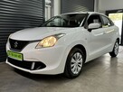 Suzuki Baleno * Salon PL * Bezwypadkowy * 77tyśkm * Serwisowany * 2019r - 2