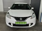 Suzuki Baleno * Salon PL * Bezwypadkowy * 77tyśkm * Serwisowany * 2019r - 8