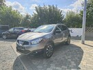 Nissan Qashqai 1.5 Dci 110 KM Panorama ,Nawi,kamera - 2