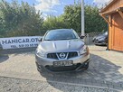 Nissan Qashqai 1.5 Dci 110 KM Panorama ,Nawi,kamera - 3