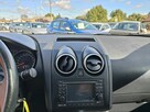 Nissan Qashqai 1.5 Dci 110 KM Panorama ,Nawi,kamera - 11