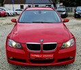 BMW 320 Ksenon! Navi! PDCx2! Śliczny Stan ! Zamiana też! - 13