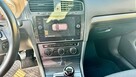 Volkswagen Golf Bluemotion / 1,5 TSI / Gwarancja / 40 569 NETTO / 49 900 BRUTTO - 12