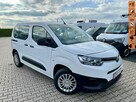 Toyota Proace City Verso / SALON PL / 5 OSÓB / Klimatronic / Tempomat / Gwarancja
