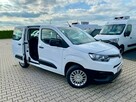 Toyota Proace City Verso / SALON PL / 5 OSÓB / Klimatronic / Tempomat / Gwarancja - 2