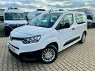 Toyota Proace City Verso / SALON PL / 5 OSÓB / Klimatronic / Tempomat / Gwarancja - 3