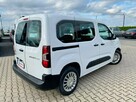 Toyota Proace City Verso / SALON PL / 5 OSÓB / Klimatronic / Tempomat / Gwarancja - 5