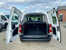 Toyota Proace City Verso / SALON PL / 5 OSÓB / Klimatronic / Tempomat / Gwarancja - 6