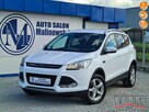 Ford Kuga 4x4 Automat 25 Tys.Km Serwis Navi PDC Klimatronik Sensory Tempomat Alu