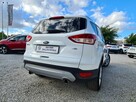 Ford Kuga 4x4 Automat 25 Tys.Km Serwis Navi PDC Klimatronik Sensory Tempomat Alu - 2