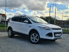 Ford Kuga 4x4 Automat 25 Tys.Km Serwis Navi PDC Klimatronik Sensory Tempomat Alu - 3