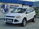 Ford Kuga 4x4 Automat 25 Tys.Km Serwis Navi PDC Klimatronik Sensory Tempomat Alu - 7