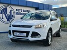 Ford Kuga 4x4 Automat 25 Tys.Km Serwis Navi PDC Klimatronik Sensory Tempomat Alu - 9