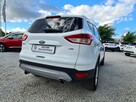 Ford Kuga 4x4 Automat 25 Tys.Km Serwis Navi PDC Klimatronik Sensory Tempomat Alu - 10