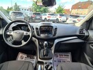 Ford Kuga 4x4 Automat 25 Tys.Km Serwis Navi PDC Klimatronik Sensory Tempomat Alu - 11