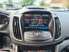 Ford Kuga 4x4 Automat 25 Tys.Km Serwis Navi PDC Klimatronik Sensory Tempomat Alu - 13