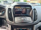 Ford Kuga 4x4 Automat 25 Tys.Km Serwis Navi PDC Klimatronik Sensory Tempomat Alu - 14