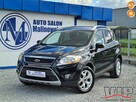 Ford Kuga 2.0 TDCI 140KM Klimatronik 2xPDC Tempomat Halogeny Alu Doinwestowana