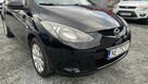 Mazda 2 1.4 Benzyna Zarejestrowany Ubezpieczony - 2
