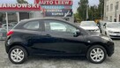 Mazda 2 1.4 Benzyna Zarejestrowany Ubezpieczony - 3
