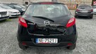 Mazda 2 1.4 Benzyna Zarejestrowany Ubezpieczony - 7