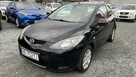 Mazda 2 1.4 Benzyna Zarejestrowany Ubezpieczony - 13