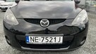 Mazda 2 1.4 Benzyna Zarejestrowany Ubezpieczony - 15