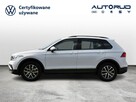 Volkswagen Tiguan 1.5 TSI 150KM DSG Life Kamera El. Klapa KeyLess Gwar SalonPL FVmarża - 2
