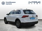 Volkswagen Tiguan 1.5 TSI 150KM DSG Life Kamera El. Klapa KeyLess Gwar SalonPL FVmarża - 3
