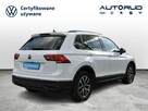 Volkswagen Tiguan 1.5 TSI 150KM DSG Life Kamera El. Klapa KeyLess Gwar SalonPL FVmarża - 5