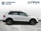 Volkswagen Tiguan 1.5 TSI 150KM DSG Life Kamera El. Klapa KeyLess Gwar SalonPL FVmarża - 6