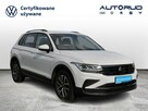 Volkswagen Tiguan 1.5 TSI 150KM DSG Life Kamera El. Klapa KeyLess Gwar SalonPL FVmarża - 7