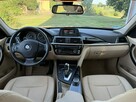 BMW 320 2.0 184KM 95tys.km! Bezwypadkowy z Niemiec Zadbany Gwarancja - 3