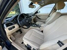 BMW 320 2.0 184KM 95tys.km! Bezwypadkowy z Niemiec Zadbany Gwarancja - 5