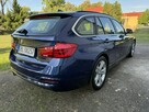 BMW 320 2.0 184KM 95tys.km! Bezwypadkowy z Niemiec Zadbany Gwarancja - 6